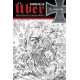 UBER 22 BLITZKRIEG ORDER INCV CVR