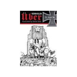 UBER 23 BLITZKRIEG ORDER INCV CVR