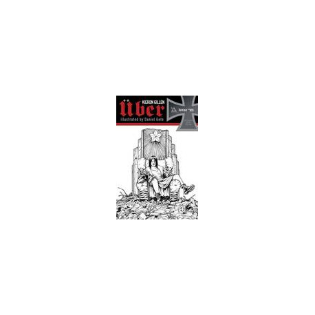UBER 23 BLITZKRIEG ORDER INCV CVR
