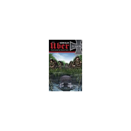 UBER 25