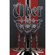 UBER 25 PROPAGANDA POSTER CVR
