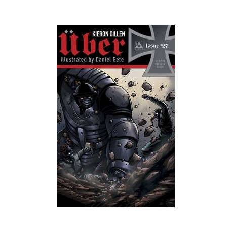 UBER 27