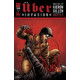 UBER INVASION 1 BLITZKREIG CVR