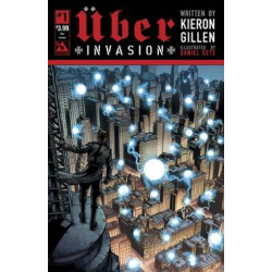 UBER INVASION 1 WAR CRIMES CVR