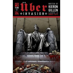 UBER INVASION 2