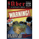 UBER INVASION 7 PROPAGANDA POSTER CVR