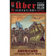UBER INVASION 13 PROPAGANDA POSTER CVR