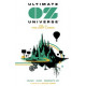 ULTIMATE OZ UNIVERSE TP VOL 1 THE LOST LANDS