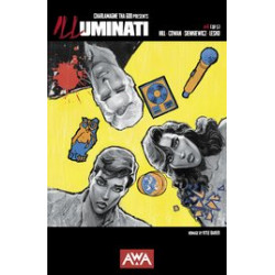 ILLUMINATI 4