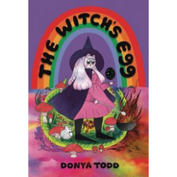 WITCHES EGG GN 