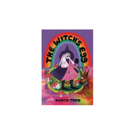 WITCHES EGG GN 