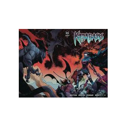 KATABASIS VOL 1 PACKAGE 