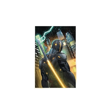 NINJA KAIDAN 1 DLX VIRGIN
