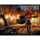 BELLADONNA 2 WRAP CVR