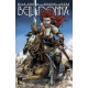 BELLADONNA 3 KILLER BODY CVR