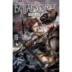 BELLADONNA ANNUAL 2017 
