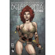 BELLADONNA ANNUAL 2017 KILLER BODY CVR 