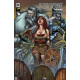 BELLADONNA ANNUAL 2017 RAIDERS CVR 
