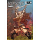 BELLADONNA FIRE FURY 7 VIKING VIXEN