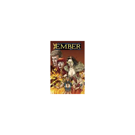 EMBER 