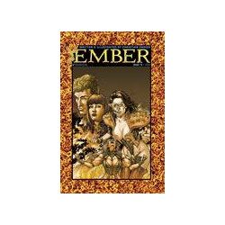 EMBER FIERY ORDER INCV CVR