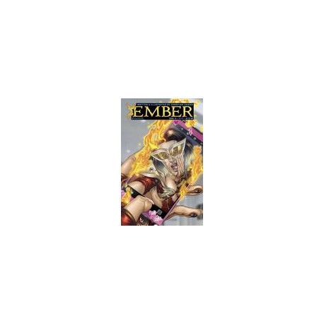 EMBER SELFIE CVR