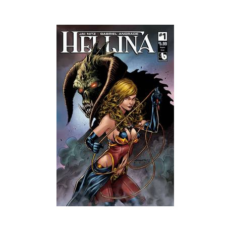 HELLINA 1
