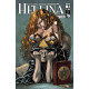 HELLINA SCYTHE 2 SACRILEGE CVR