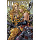 HELLINA SCYTHE 4 BAD GIRL CVR