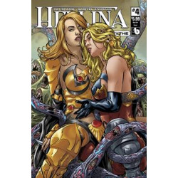 HELLINA SCYTHE 4 BAD GIRL CVR