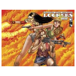 LOOKERS EMBER 1 WRAP