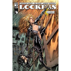 LOOKERS EMBER 2 SEXY SPIES