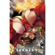 LOOKERS EMBER 3 RED HOT