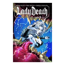 LADY DEATH ONGOING 6