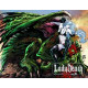 LADY DEATH ONGOING 26 WRAP CVR