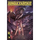 JUNGLE FANTASY IVORY 1 KS NATURAL BEAUTY CVR