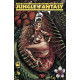 JUNGLE FANTASY IVORY 1 NATURAL BEAUTY CVR