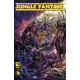 JUNGLE FANTASY IVORY 4 NATURAL BEAUTY CVR