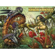 JUNGLE FANTASY SECRETS 2 WRAP