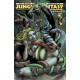 JUNGLE FANTASY SURVIVORS 4 SNAKED MOONLIGHT CVR