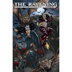 RAVENING 1 KS REWARD CVR