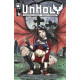 UNHOLY 1 STUNNING CVR