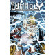 UNHOLY 5 POV CVR