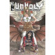 UNHOLY 5 STUNNING CVR