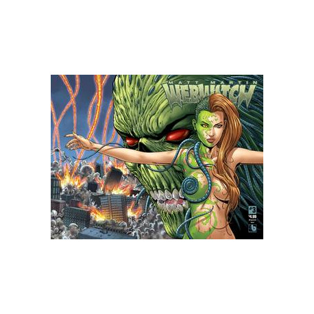 WEBWITCH 3 WRAP CVR