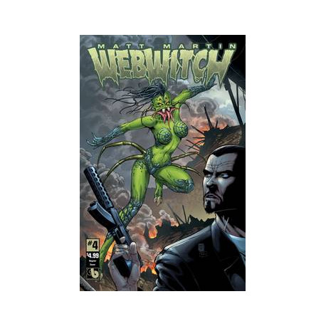 WEBWITCH 4