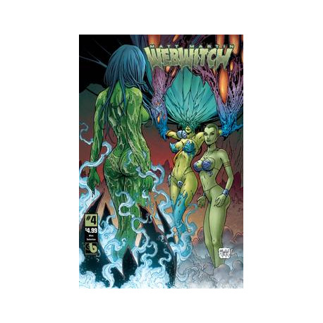 WEBWITCH 4 ALIEN SEDUCTION CVR