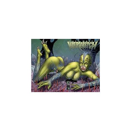 WEBWITCH 5 WRAP CVR