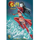 SHI SAKURA 2 CVR A BILLY TUCCI VARIANT CVR