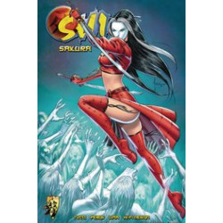 SHI SAKURA 2 CVR A BILLY TUCCI VARIANT CVR